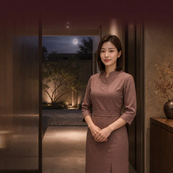 그랜드 다현플레이스 테라피 안내 이미지