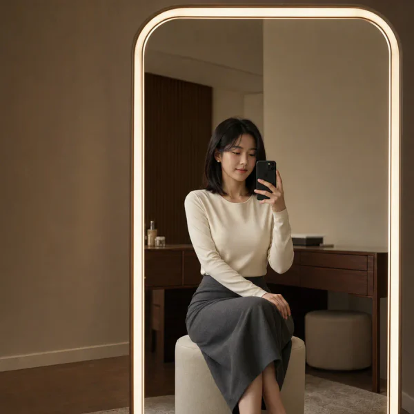 포레스트 사나룸 테라피 안내 이미지