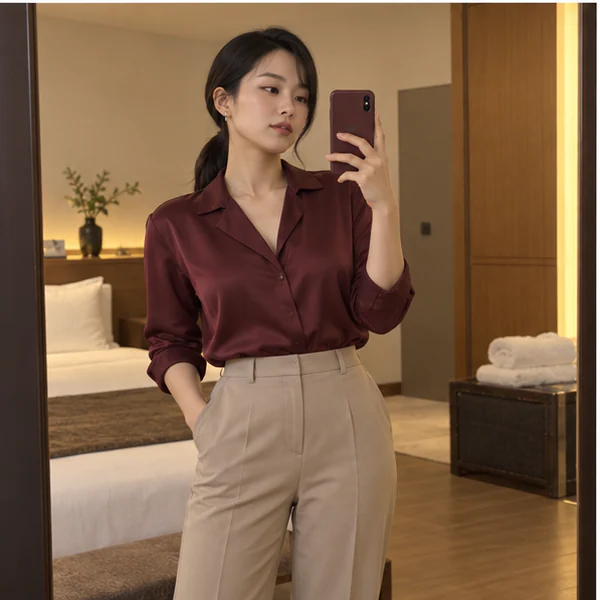 웰니스 리안플레이스 홈타이 안내 이미지