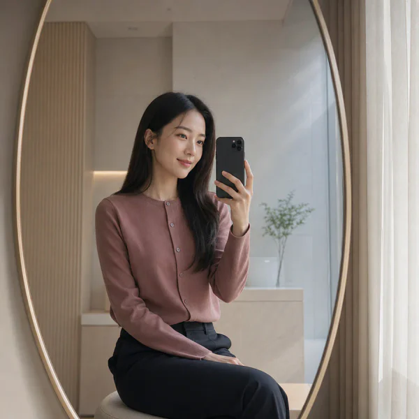 포레스트 하린살롱 홈타이 안내 이미지