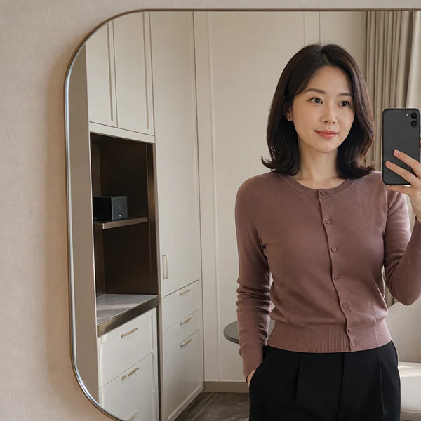 클래식 블루밍릴렉스 홈타이 안내 이미지