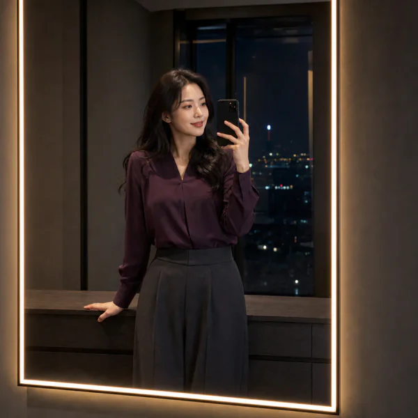 로열 프라임가든 마사지 안내 이미지