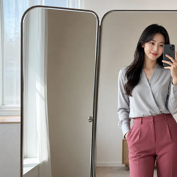 웰니스 모먼트웰빙 테라피 안내 이미지