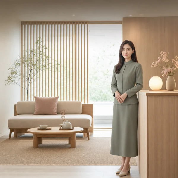 로열 솔라센터 마사지 안내 이미지