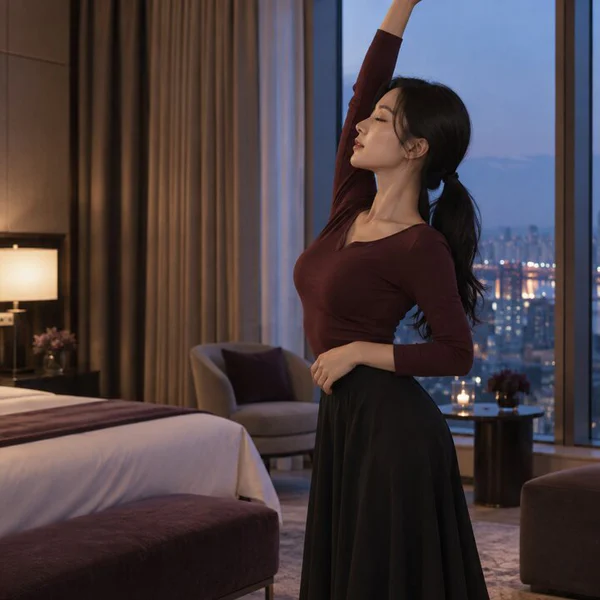 힐링 솔라룸 마사지 제휴업체 이미지