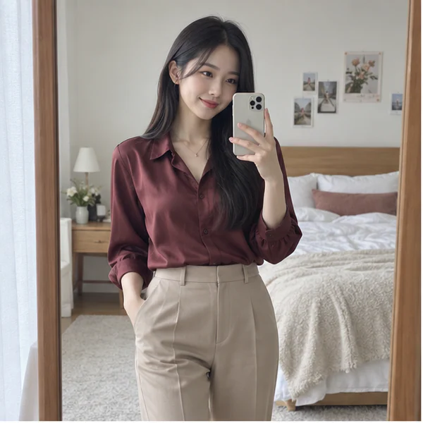 포레스트 라엘룸 테라피 안내 이미지