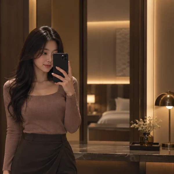 모던 하니포레스트 테라피 안내 이미지