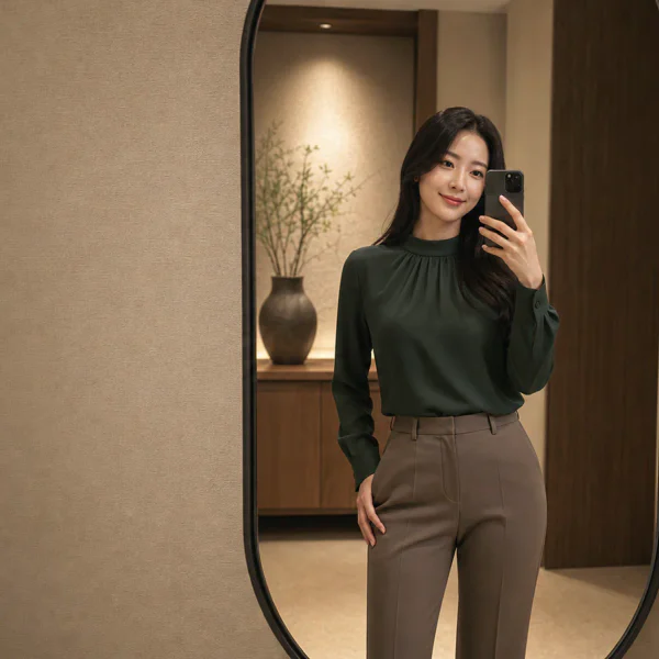 웰니스 효정릴렉스 테라피 안내 이미지