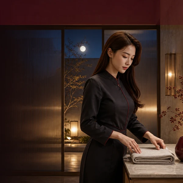 아로마 아린릴렉스 테라피 안내 이미지