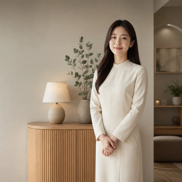 로열 아린살롱 테라피 안내 이미지
