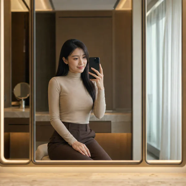 그랜드 유나테라스 테라피 안내 이미지