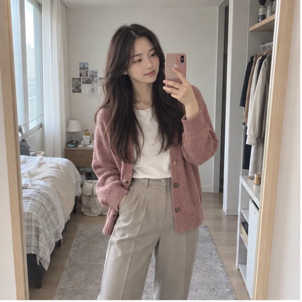 시그니처 미나하우스 테라피 안내 이미지