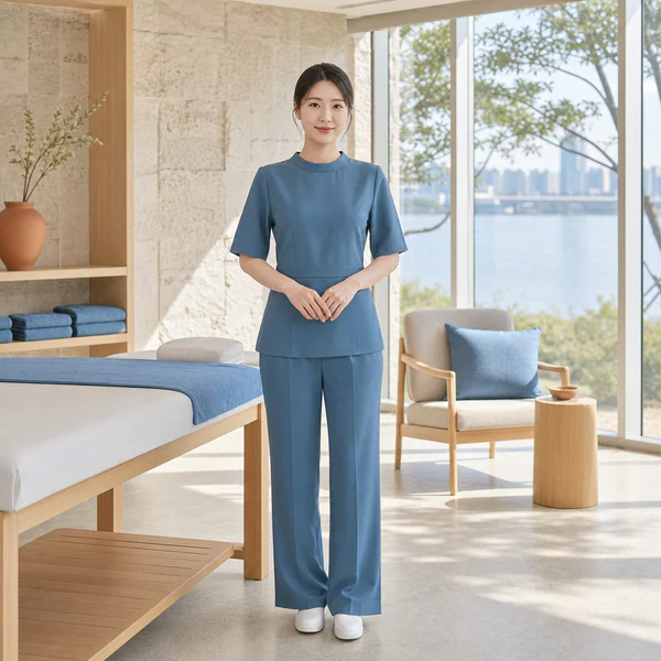 모던 아린살롱 테라피 안내 이미지