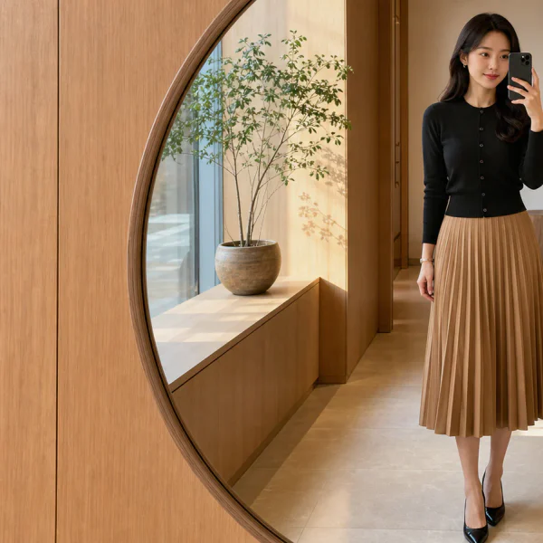 아로마 나나포레스트 홈타이 제휴업체 이미지