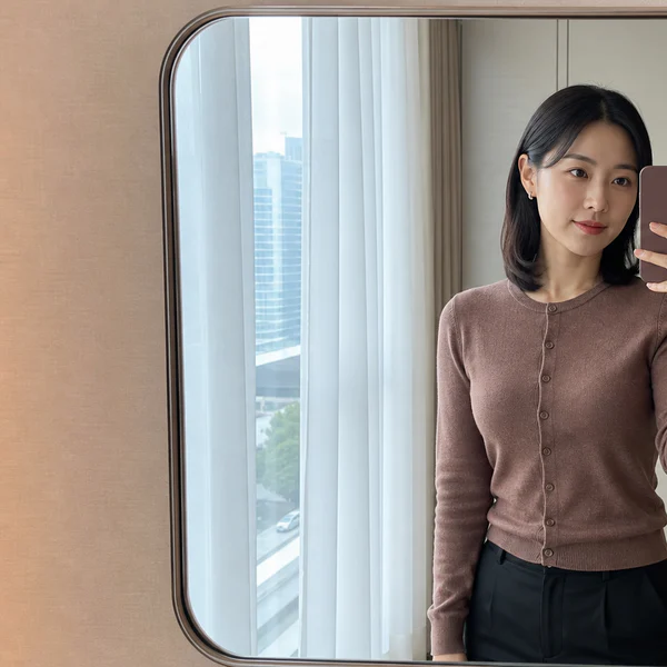 웰니스 리브스테이 테라피 안내 이미지