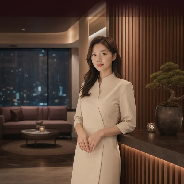 웰니스 나나웰빙 홈타이 제휴업체 이미지