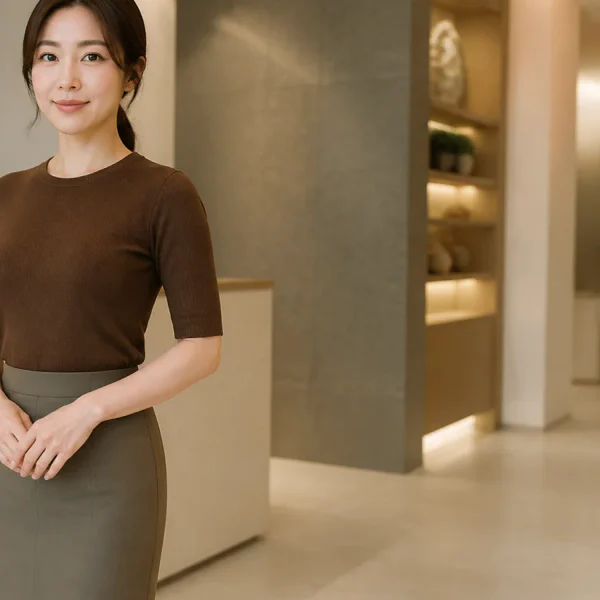 아로마 유리아테라스 테라피 안내 이미지
