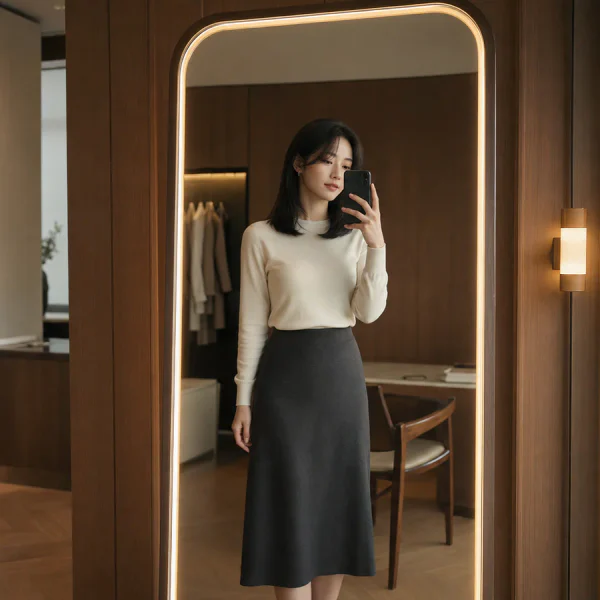 그랜드 라엘테라스 테라피 안내 이미지