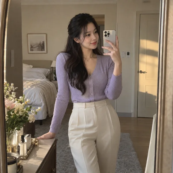 웰니스 아린라운지 테라피 안내 이미지