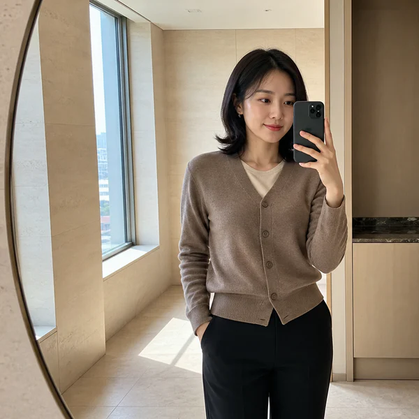 아로마 효정테라스 테라피 안내 이미지