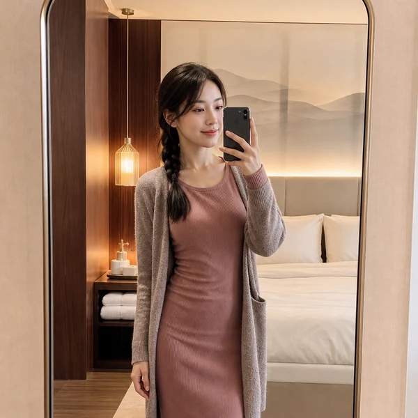 힐링 레드존릴렉스 테라피 안내 이미지