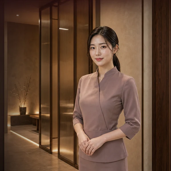 모던 베르디살롱 테라피 안내 이미지