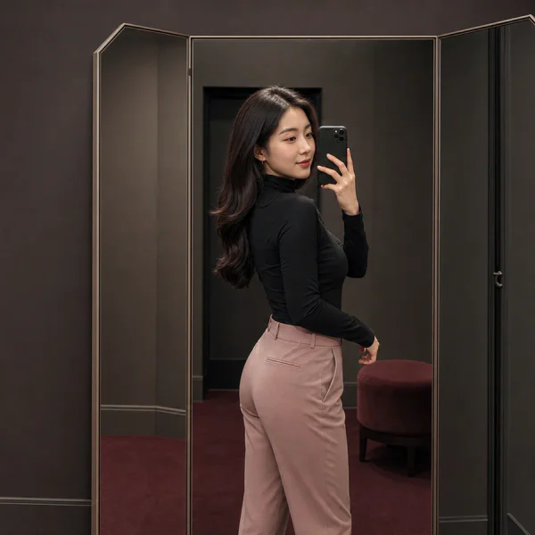 아로마 세정포레스트 마사지 제휴업체 이미지