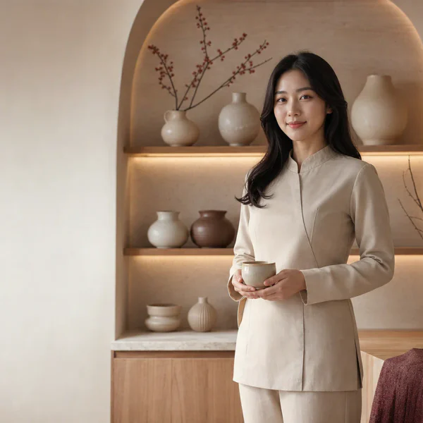 스테이 라비앙가든 테라피 안내 이미지