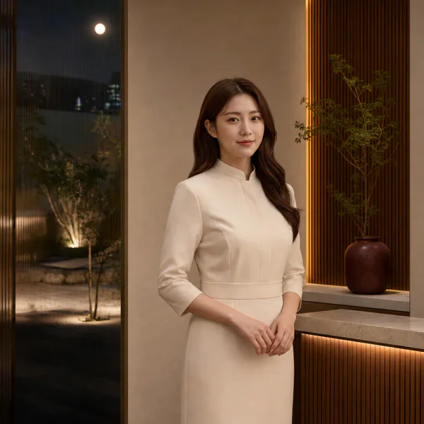 모던 라엘센터 테라피 제휴업체 이미지