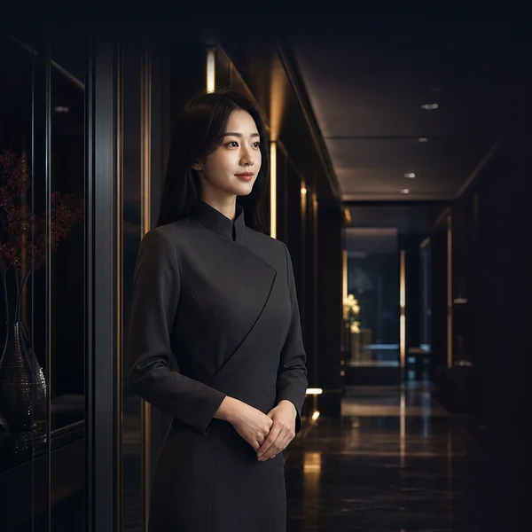 모던 로제나웰빙 홈타이 안내 이미지