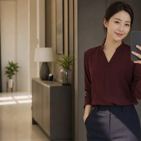 스테이 마리웰빙 마사지 안내 이미지
