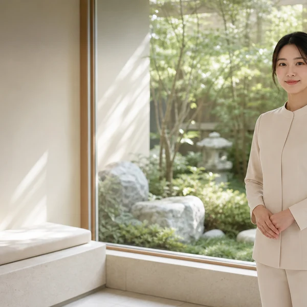 가든 다현스테이 테라피 제휴업체 이미지
