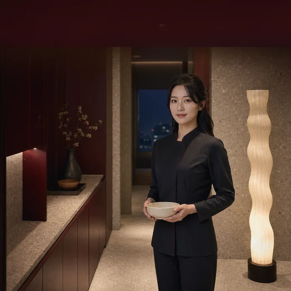 프리미엄 닝닝센터 마사지 안내 이미지