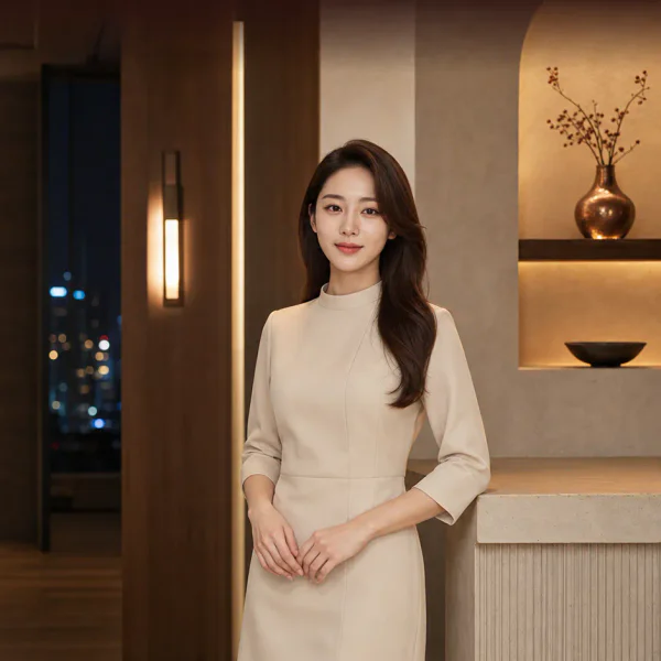 아로마 닝닝릴렉스 마사지 안내 이미지