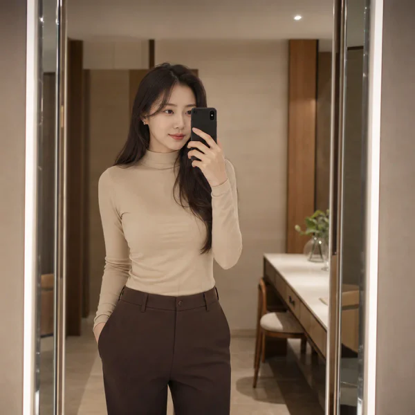 로열 루나룸 마사지 안내 이미지