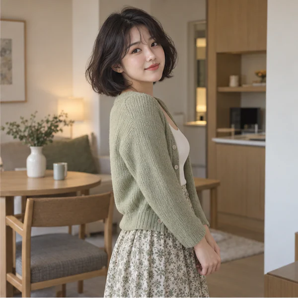 아로마 리안플레이스 홈타이 안내 이미지