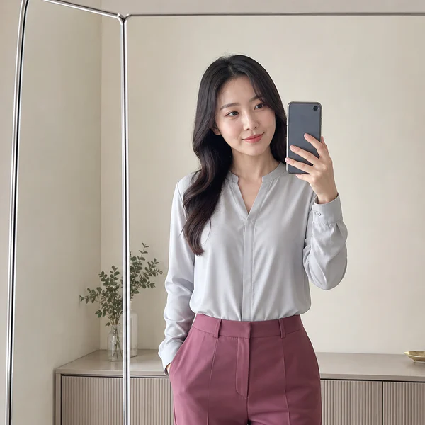 프리미엄 해린아지트 테라피 안내 이미지