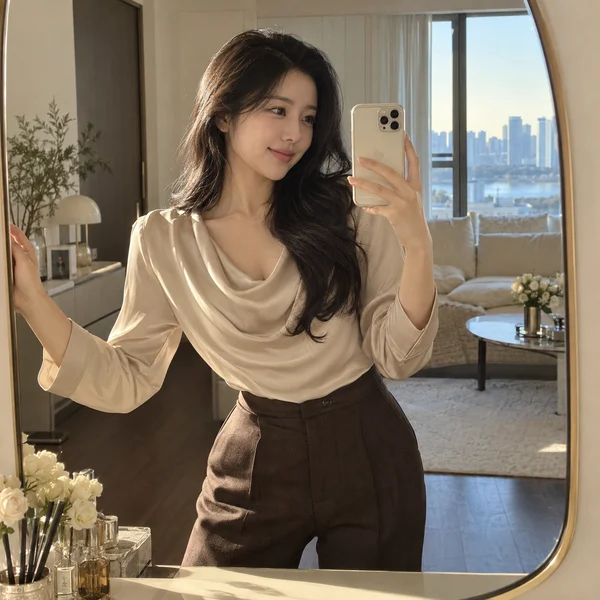 시그니처 아린하우스 테라피 안내 이미지