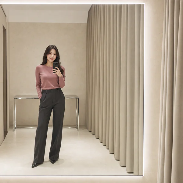 클래식 모먼트스테이 테라피 안내 이미지