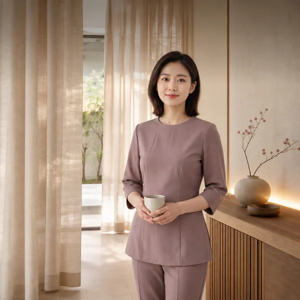 웰니스 소담웰빙 테라피 제휴업체 이미지