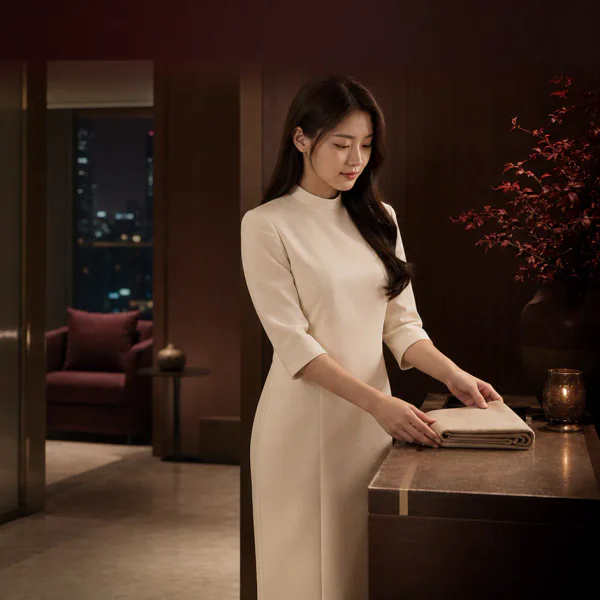 아로마 해린웰빙 테라피 안내 이미지