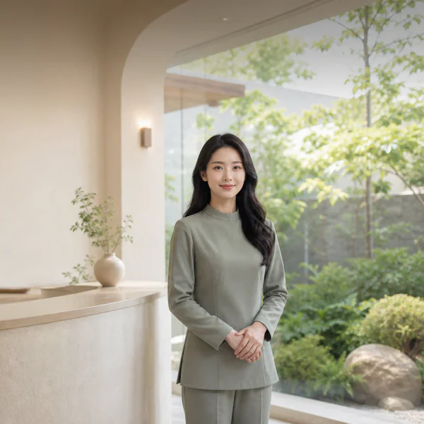 그랜드 효정스테이 테라피 안내 이미지