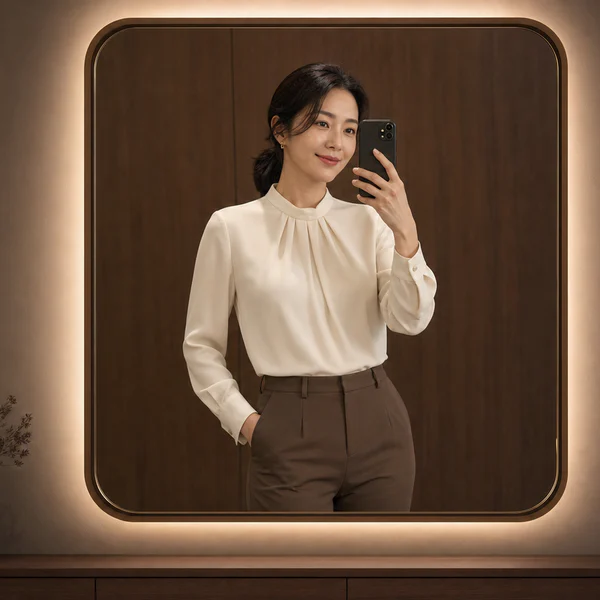 가든 라엘스테이 테라피 안내 이미지