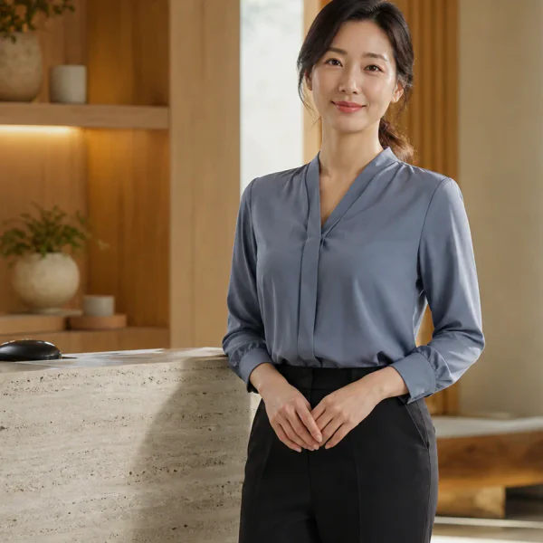 웰니스 로제웰빙 테라피 안내 이미지