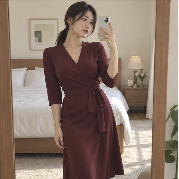 포레스트 레이아지트 테라피 안내 이미지