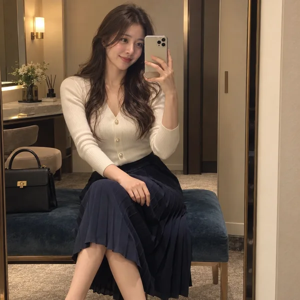 아로마 리안웰빙 홈타이 안내 이미지