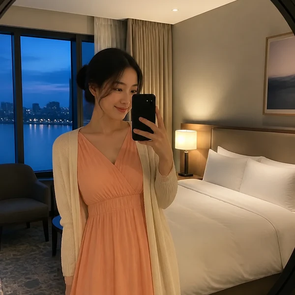 웰니스 나연웰빙 홈타이 안내 이미지