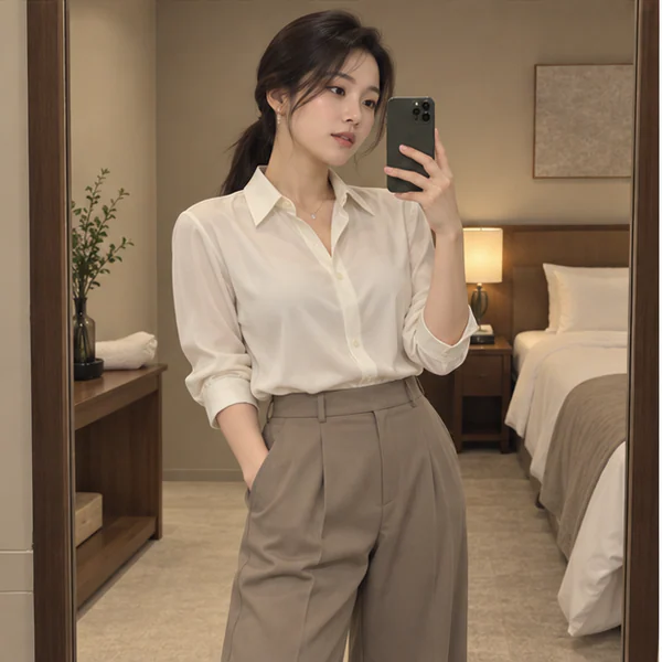 아로마 나나테라스 마사지 안내 이미지