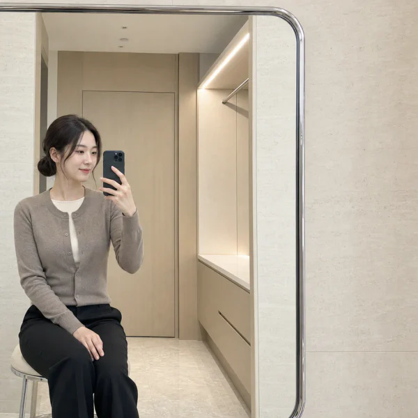 아로마 클로이테라스 마사지 안내 이미지