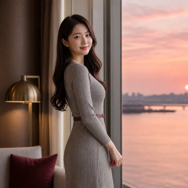 클래식 민지플레이스 홈타이 안내 이미지